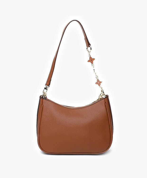 Kadın Taba Omuz Çantası - 4