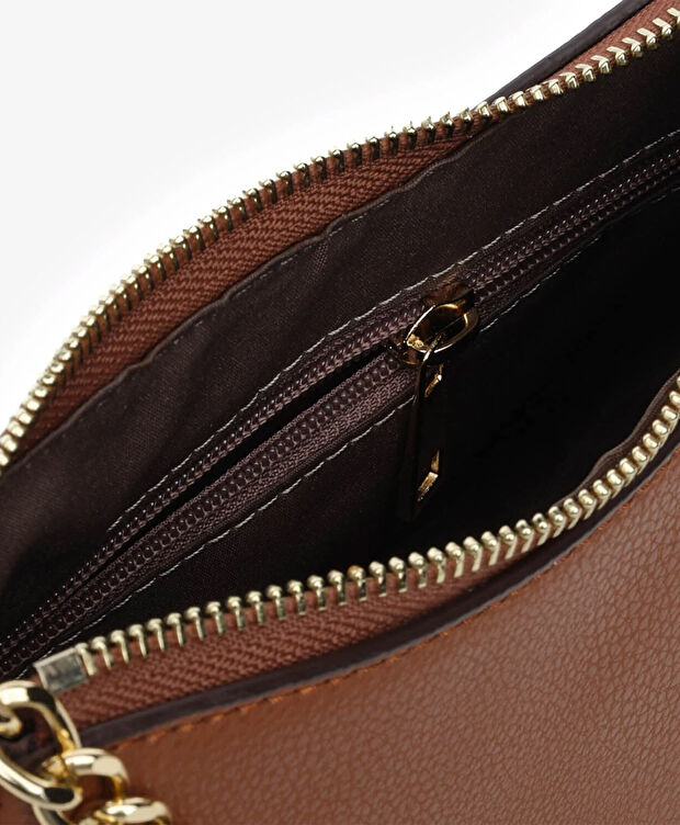 Kadın Taba Omuz Çantası - 5