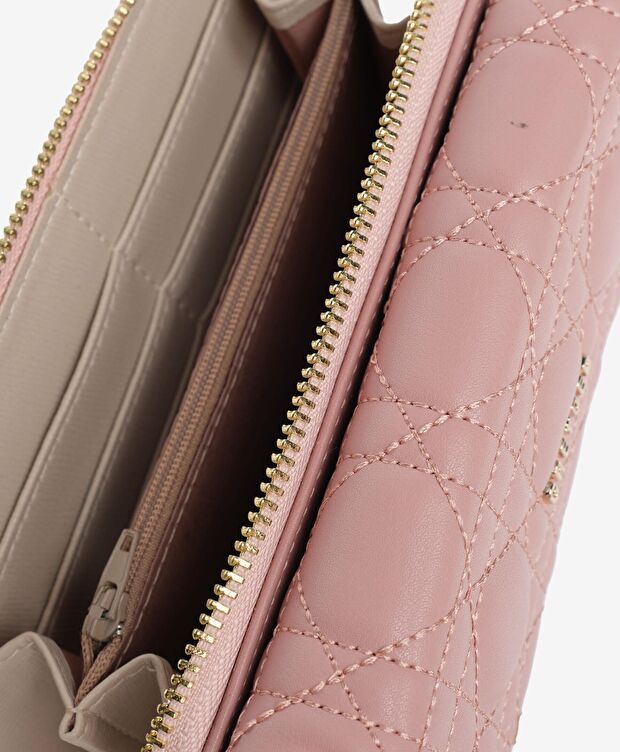 Kadın Pudra Omuz Çantası - 4