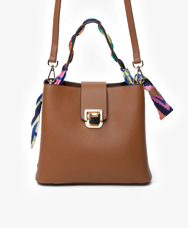 Kadın Taba Kol Çantası - 3