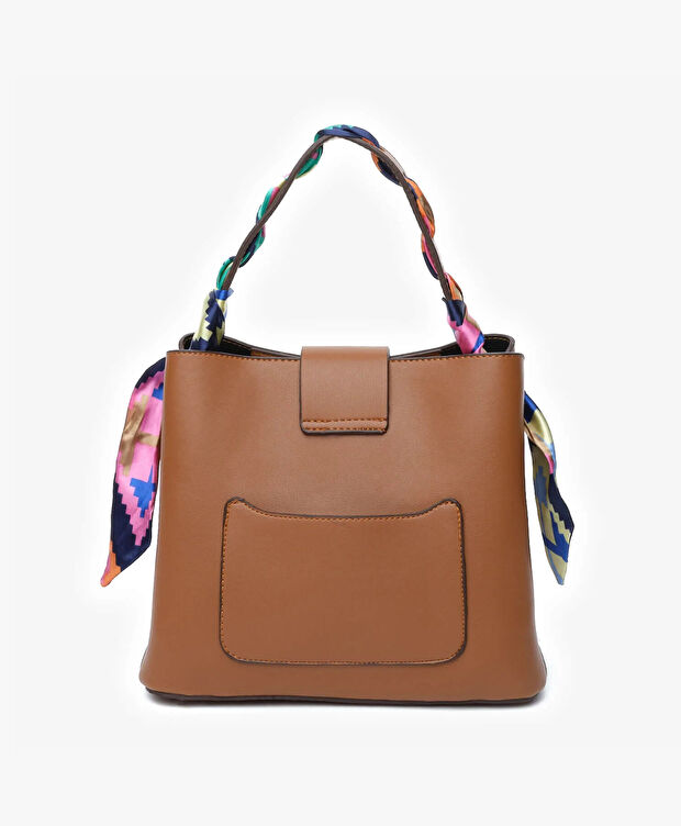 Kadın Taba Kol Çantası - 4