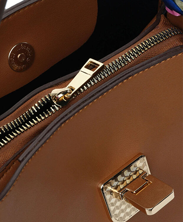 Kadın Taba Kol Çantası - 5