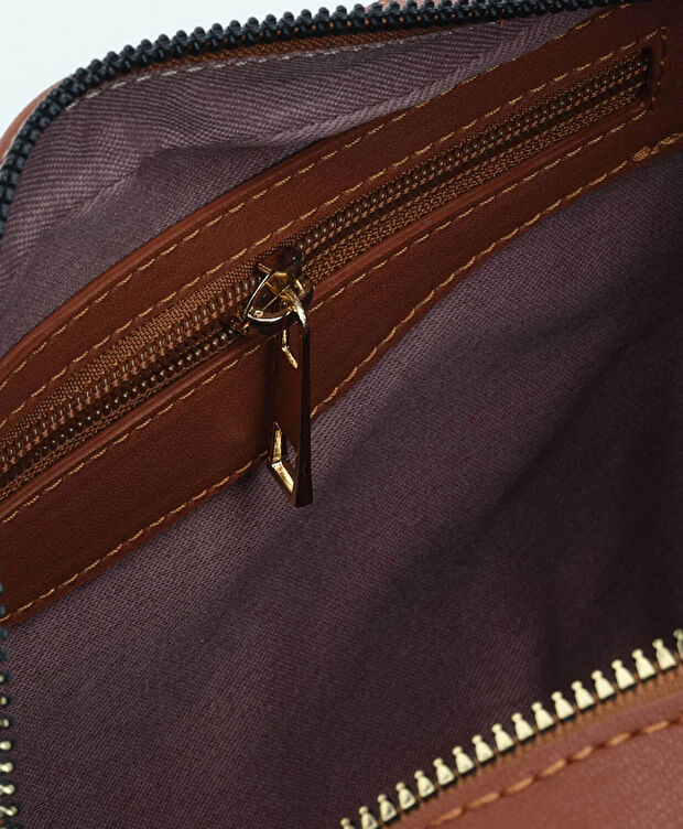 Kadın Taba Çapraz Çanta - 5