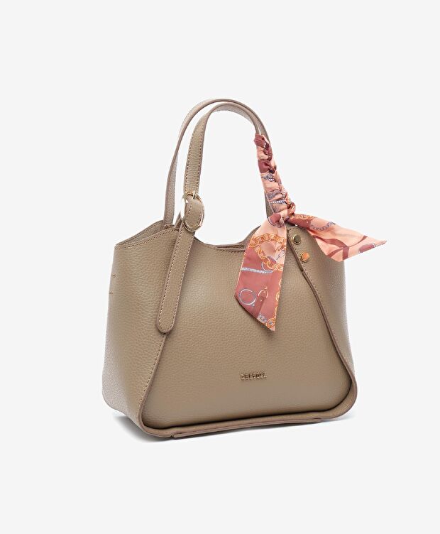 Kadın Vizon Kol Çantası - 2