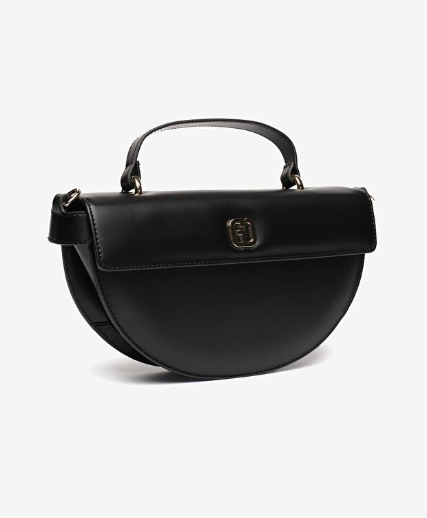 Kadın Siyah Kol Çantası - 3