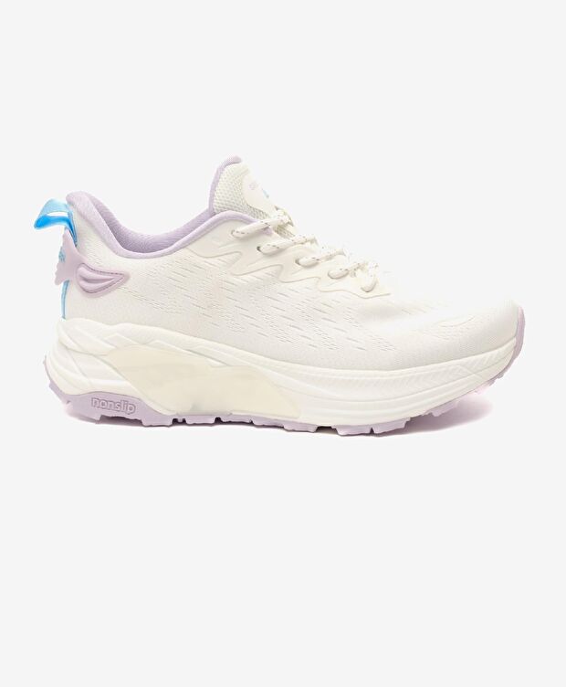 Beyaz Spor Ayakkabı - 1