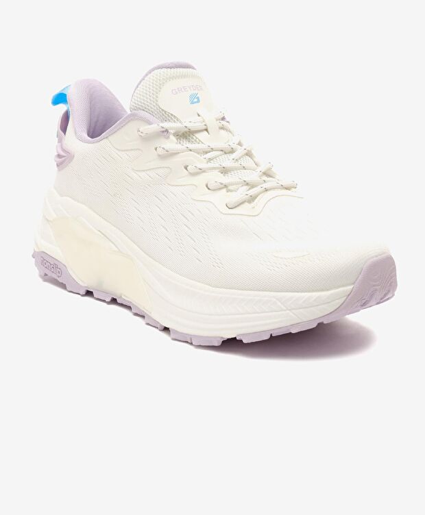 Beyaz Spor Ayakkabı - 2