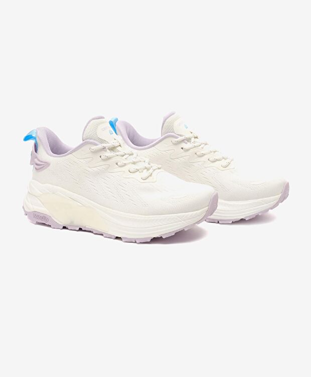 Beyaz Spor Ayakkabı - 3