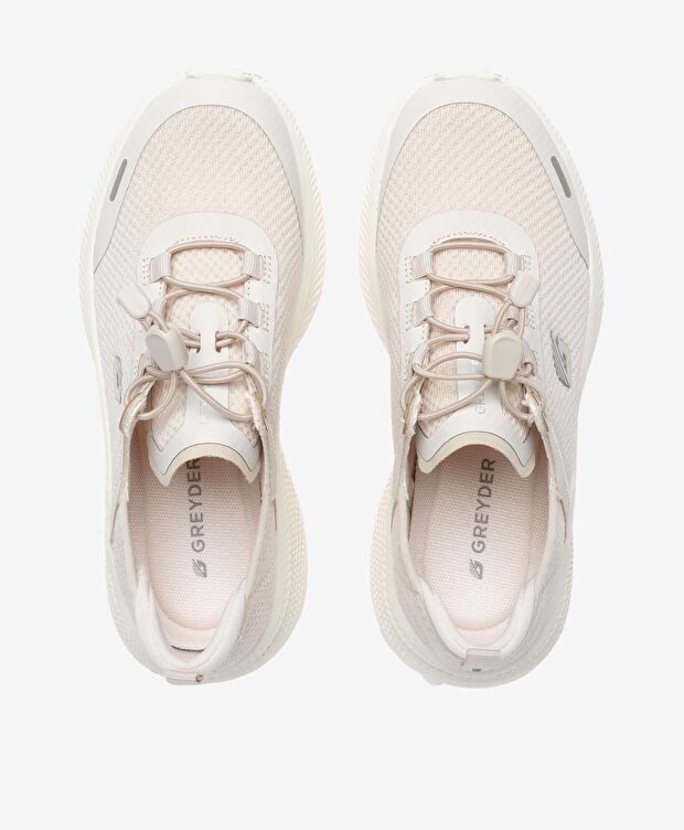 Kadın Buz Spor Ayakkabı - 5