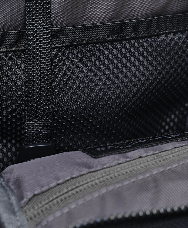 Erkek Siyah Çapraz Çanta - 5