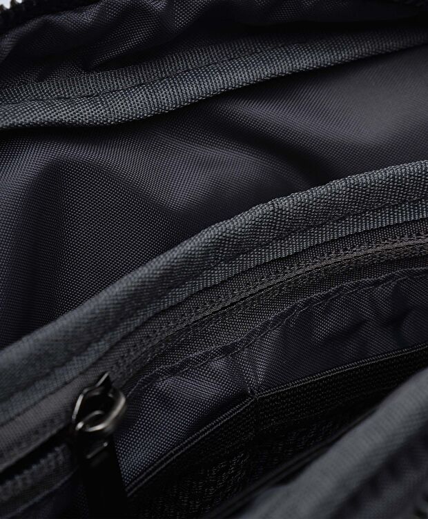 Erkek Siyah Çapraz Çanta - 4