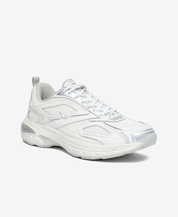 Erkek Beyaz Spor Ayakkabı - 2