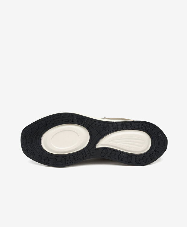 Erkek Yeşil Spor Ayakkabı - 6