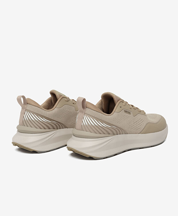 Erkek Açık Kahve Günlük Spor Ayakkabı - 4