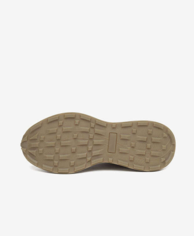 Erkek Açık Kahve Günlük Spor Ayakkabı - 6