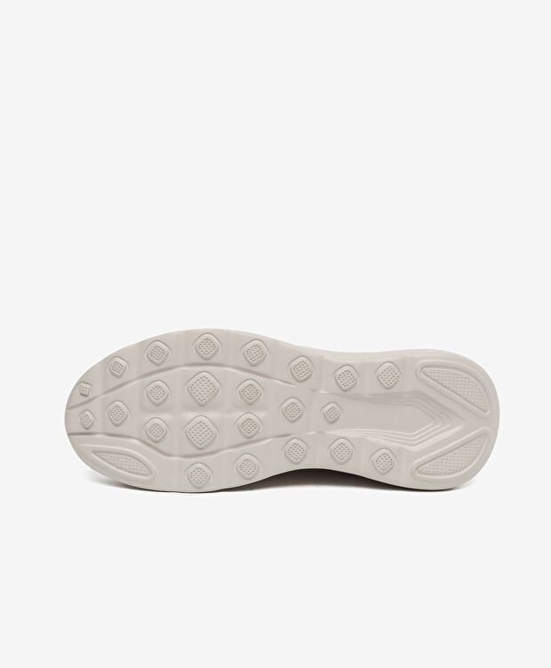 Erkek Kahverengi Aktif Spor Ayakkabı - 6