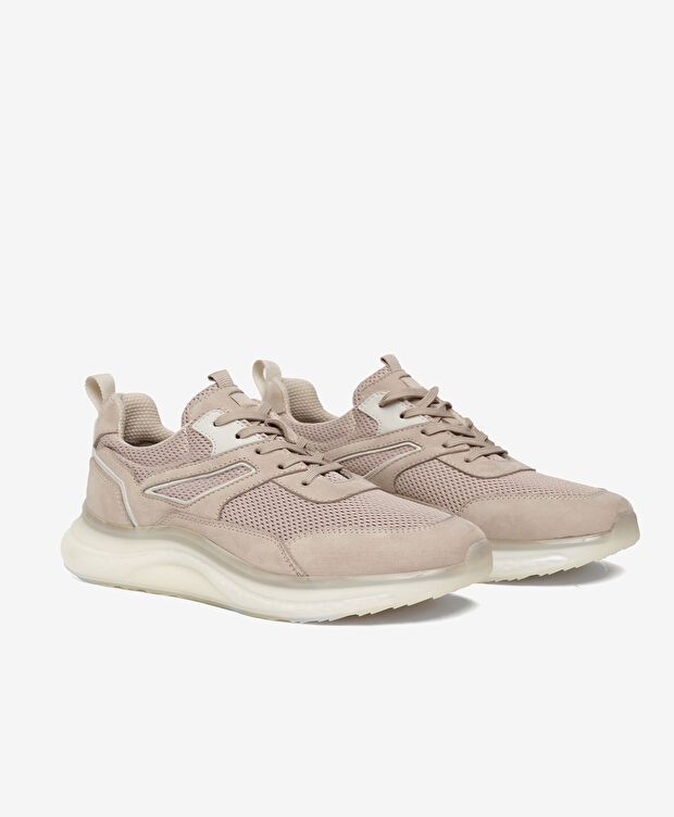 Erkek Vizon Günlük Spor Ayakkabı - 3