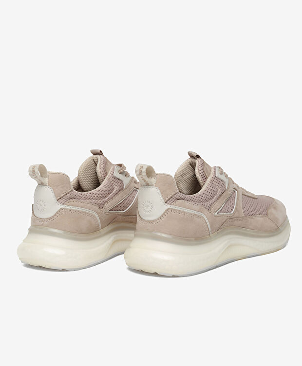 Erkek Vizon Günlük Spor Ayakkabı - 4