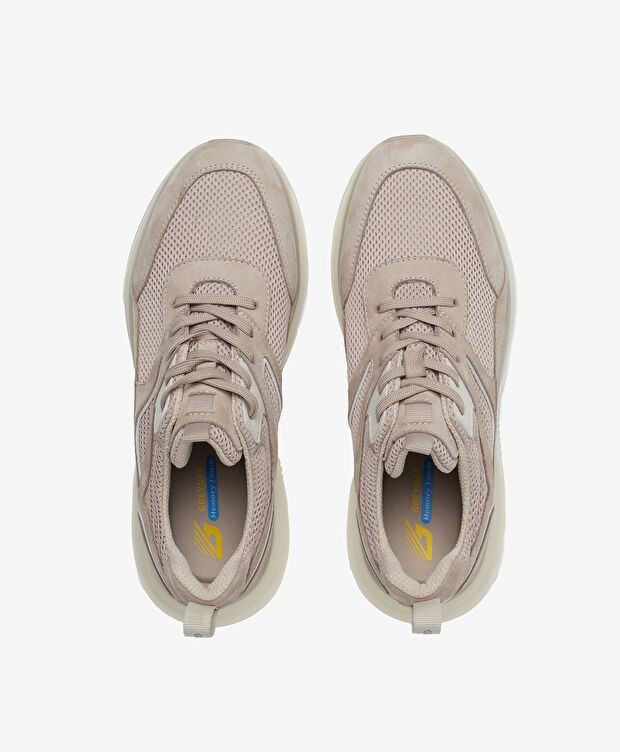 Erkek Vizon Günlük Spor Ayakkabı - 5