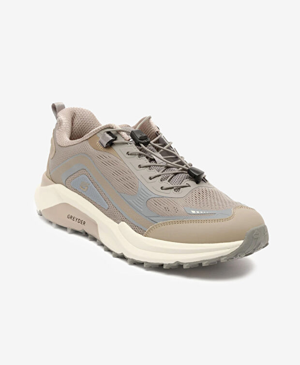 Erkek Vizon Günlük Spor Ayakkabı - 2