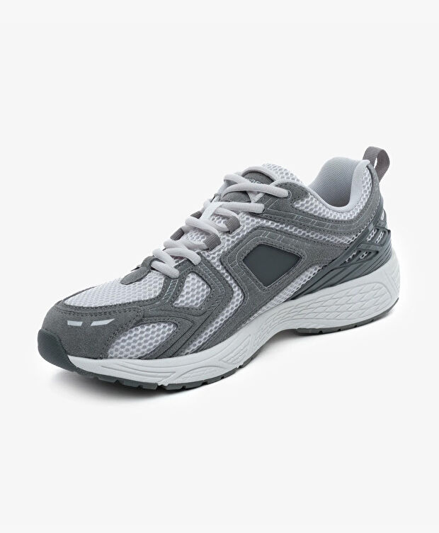 Erkek Antrasit Günlük Spor Ayakkabı - 3