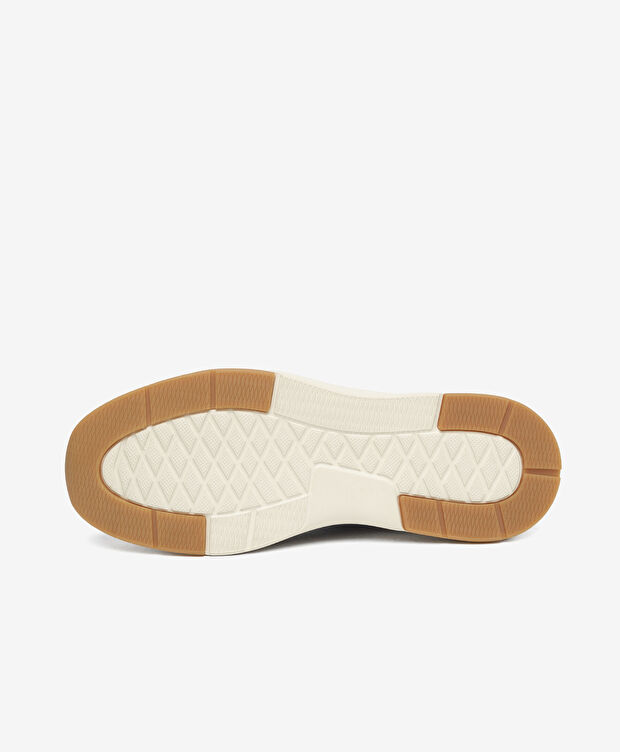 Erkek Lacivert Günlük Spor Ayakkabı - 6