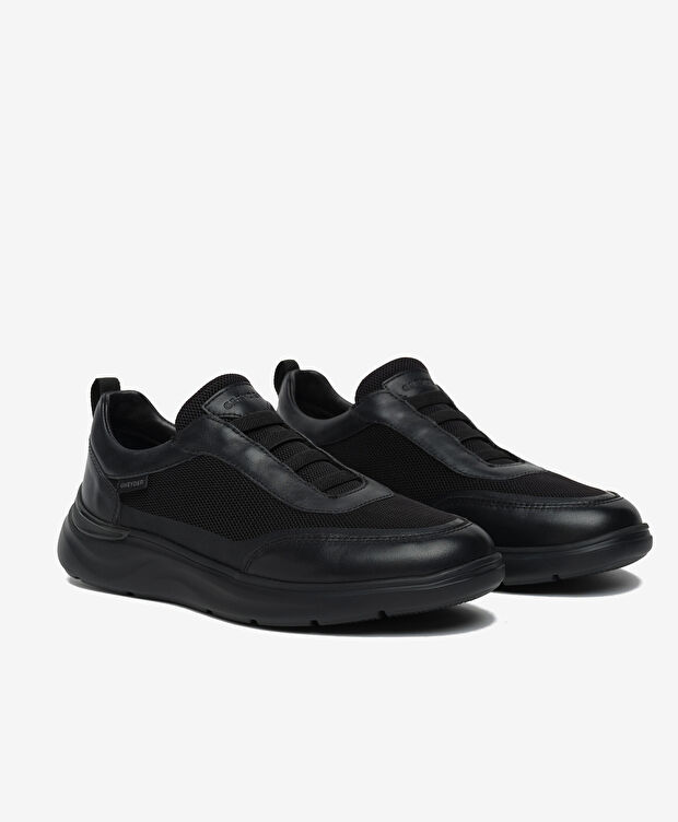 Erkek Siyah Casual Ayakkabı - 3