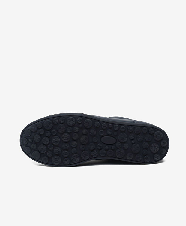 Erkek Lacivert Casual Ayakkabı - 6