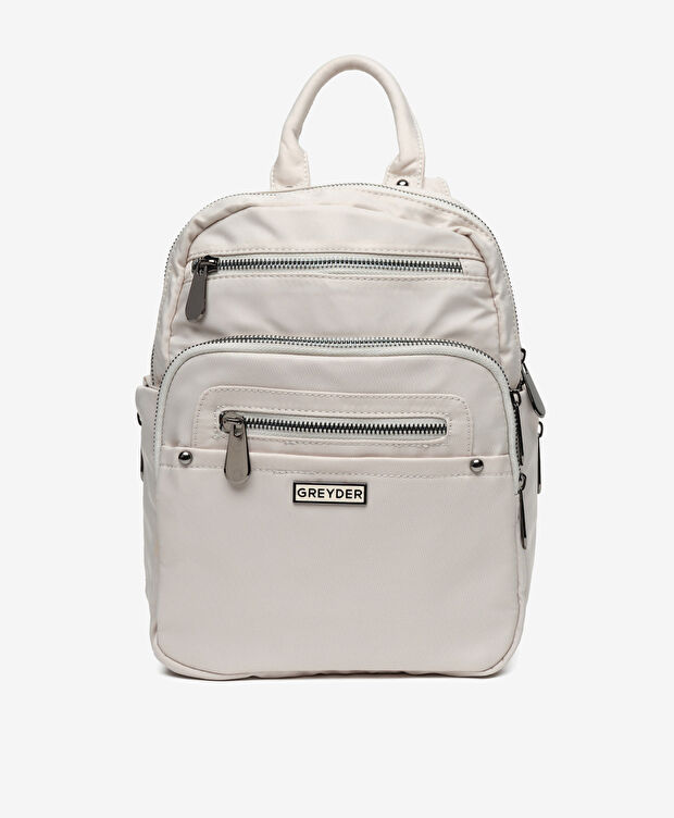 Kadın Taş Sırt Çantası - 1