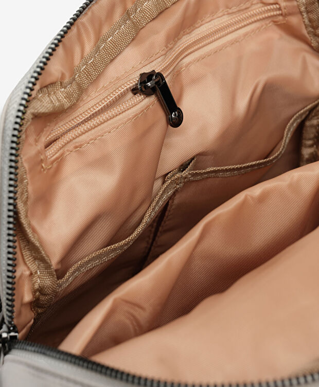 Kadın Taş Sırt Çantası - 4