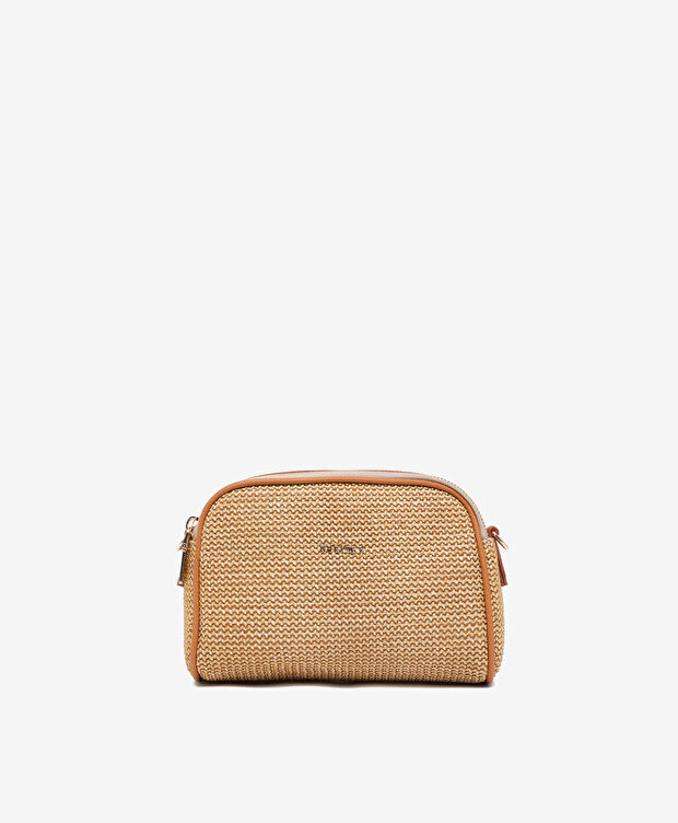 Kadın Taba Çapraz Çanta - 1