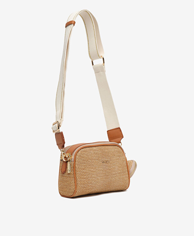 Kadın Taba Çapraz Çanta - 2