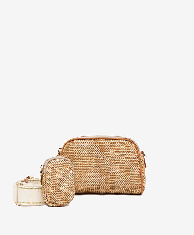 Kadın Taba Çapraz Çanta - 3