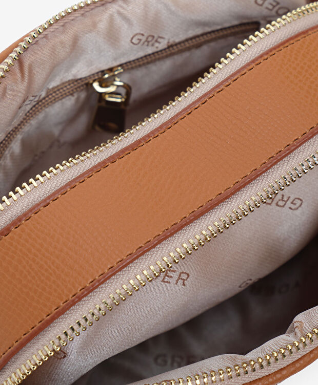 Kadın Taba Çapraz Çanta - 5