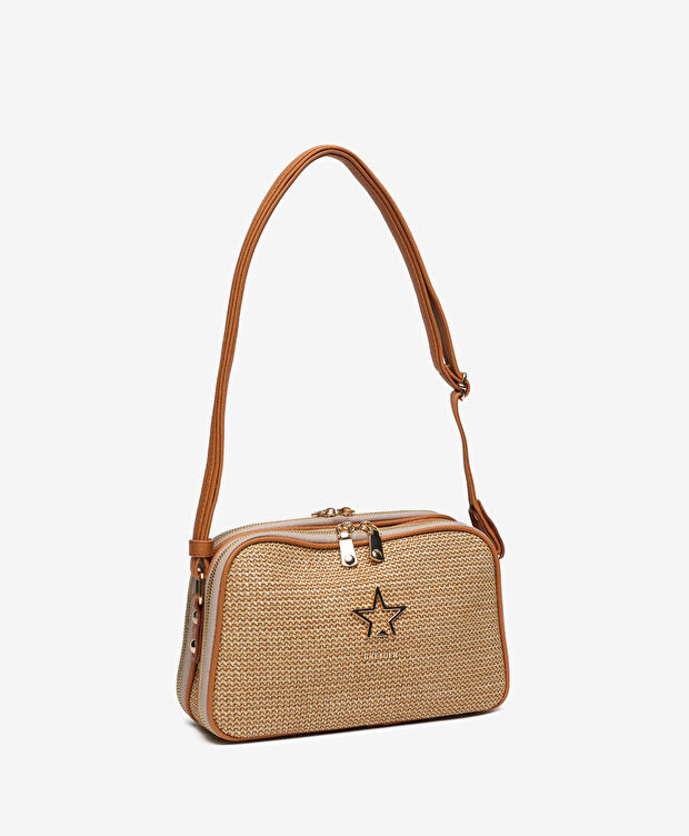 Kadın Taba Çapraz Çanta - 2