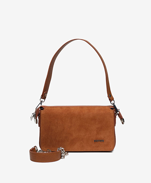 Kadın Taba Çapraz Çanta - 3