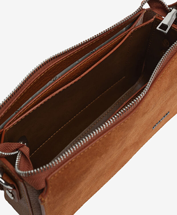 Kadın Taba Çapraz Çanta - 5