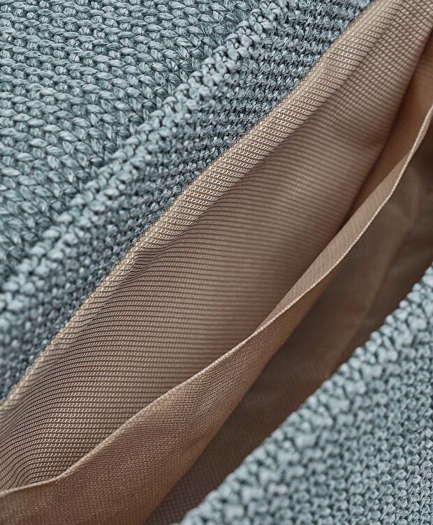 Kadın Mavi Çapraz Çanta - 5