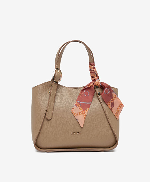 Kadın Vizon Çapraz Çanta - 1