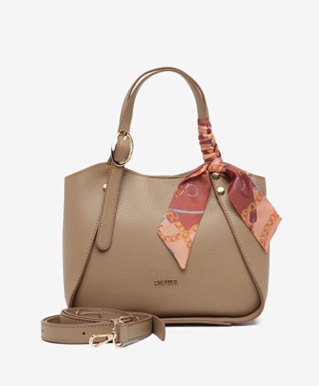 Kadın Vizon Çapraz Çanta - 3