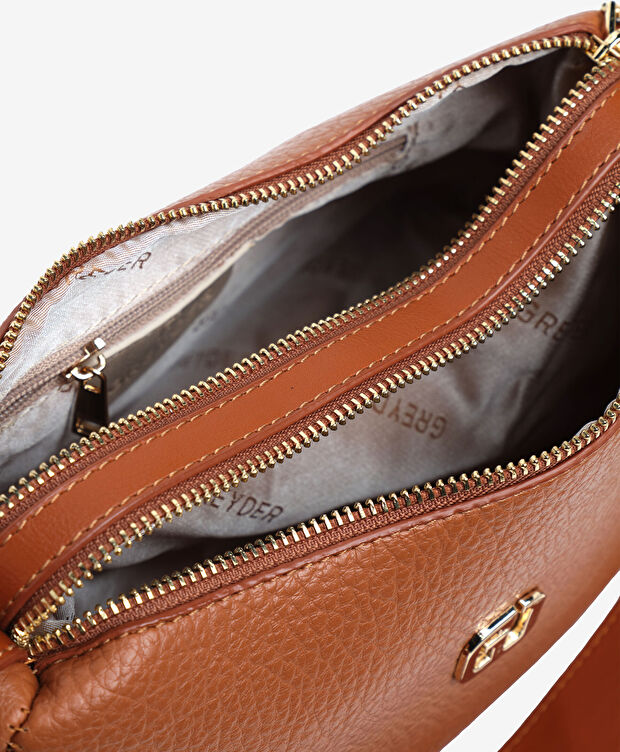 Kadın Taba Çapraz Çanta - 5