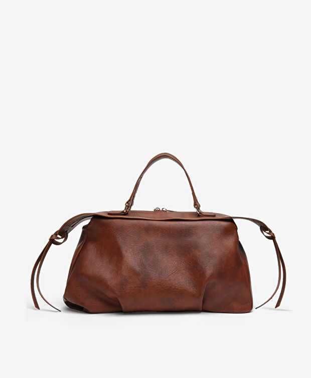 Kadın Taba Omuz Çantası - 3