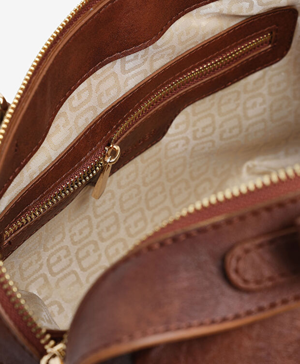 Kadın Taba Omuz Çantası - 4