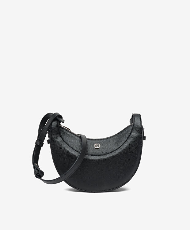 Kadın Siyah Çapraz Çanta - 1