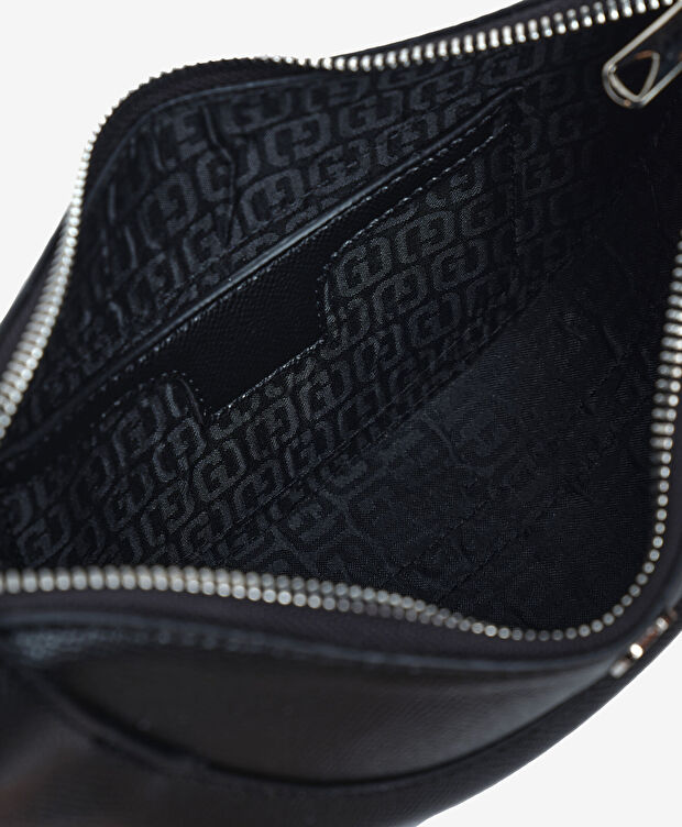 Kadın Siyah Çapraz Çanta - 4