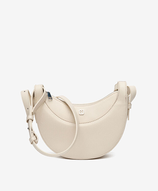 Kadın Ekru Çapraz Çanta - 1