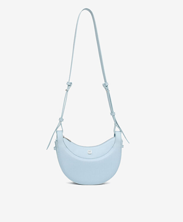 Kadın Mavi Çapraz Çanta - 1