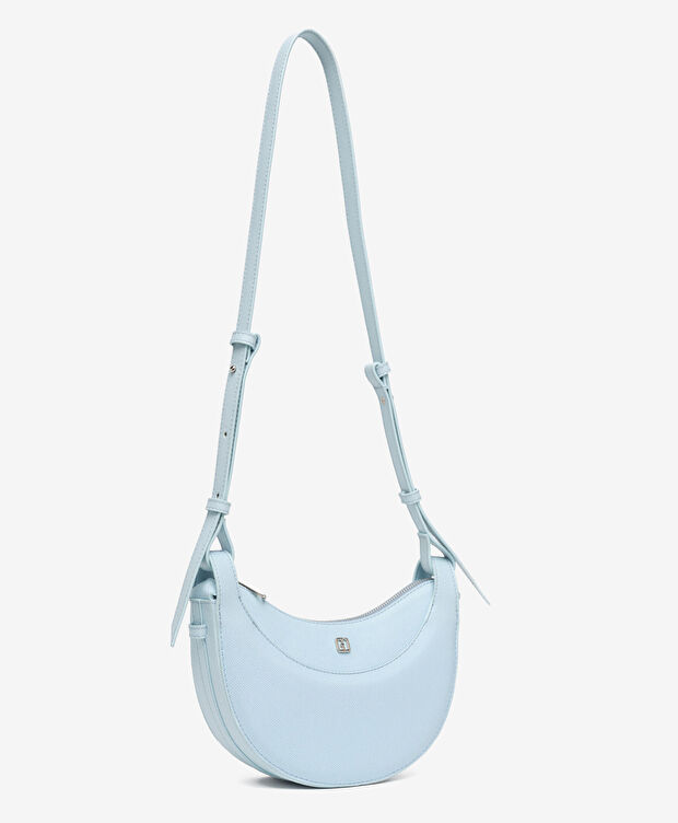 Kadın Mavi Çapraz Çanta - 2