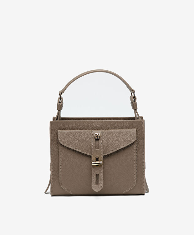 Kadın Vizon Çapraz Çanta - 1