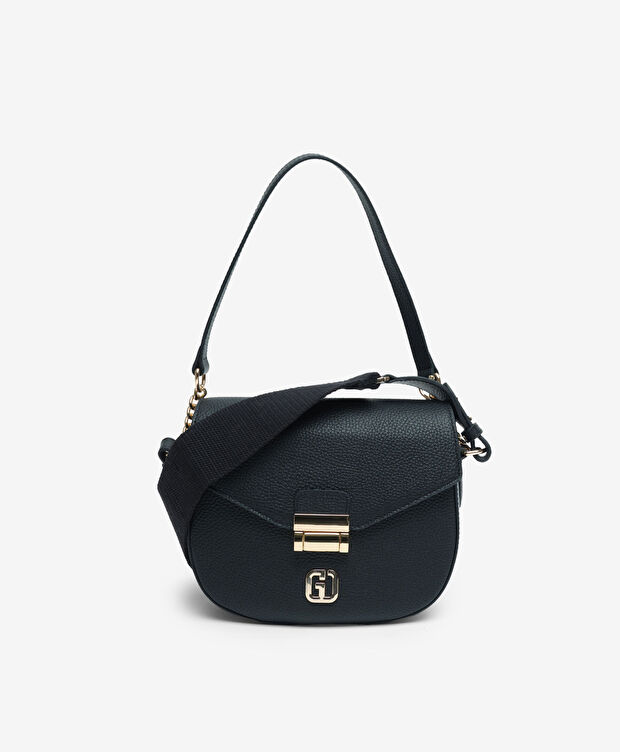 Kadın Siyah Çapraz Çanta - 1